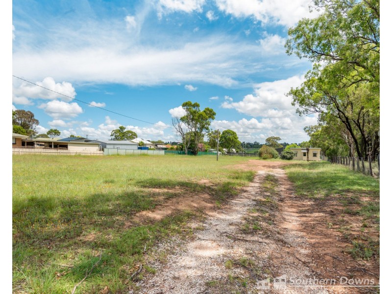 41 Flitcroft Street, Warwick QLD 4370