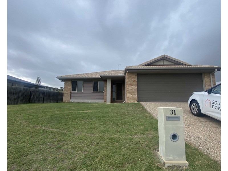 31 Capital Drive, Warwick QLD 4370