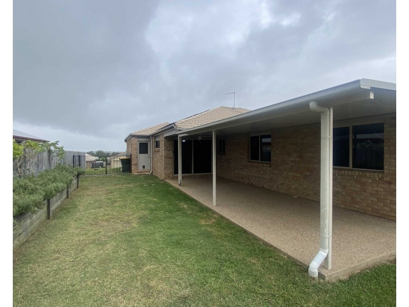 31 Capital Drive, Warwick QLD 4370