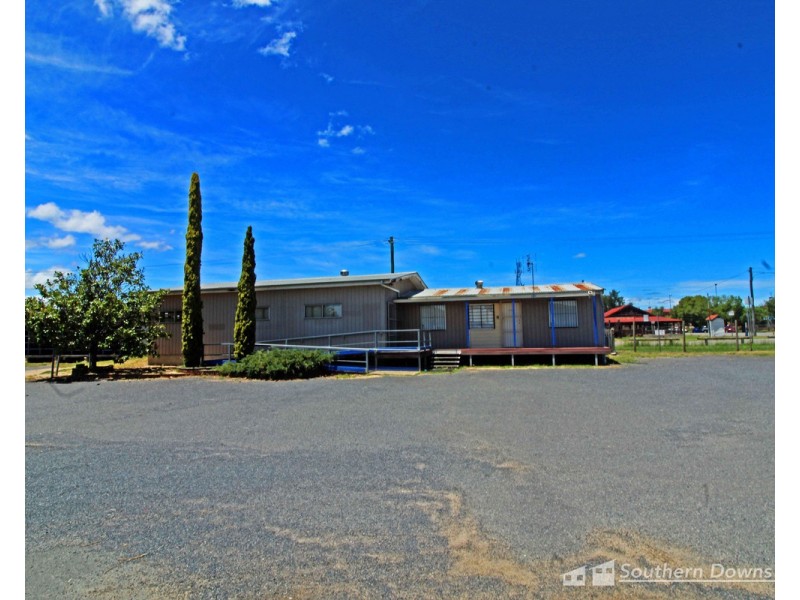 43 Fitzroy Street, Warwick QLD 4370