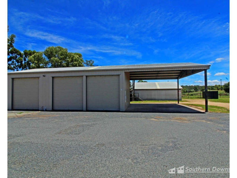 43 Fitzroy Street, Warwick QLD 4370