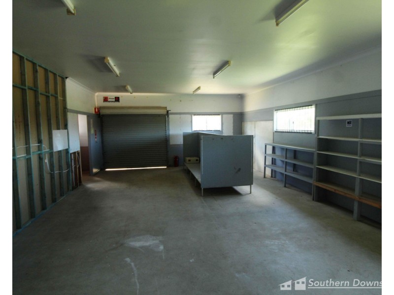 43 Fitzroy Street, Warwick QLD 4370