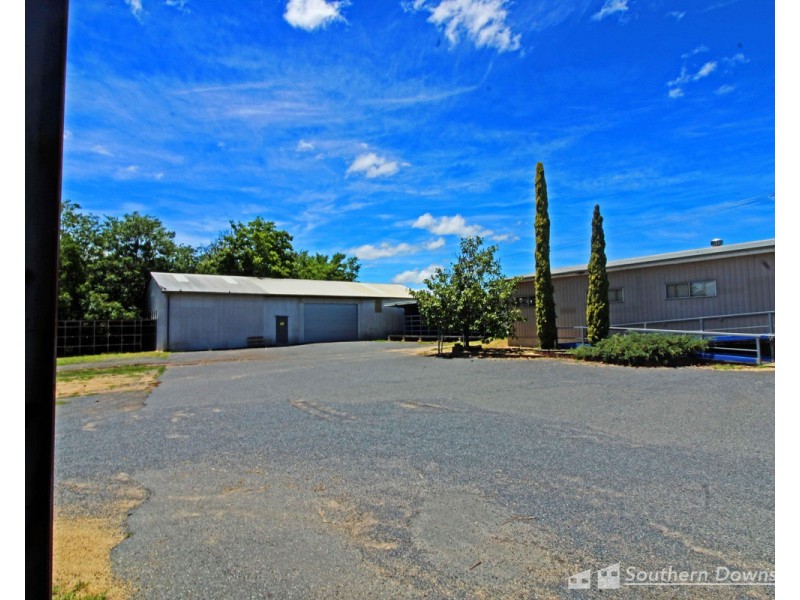 43 Fitzroy Street, Warwick QLD 4370