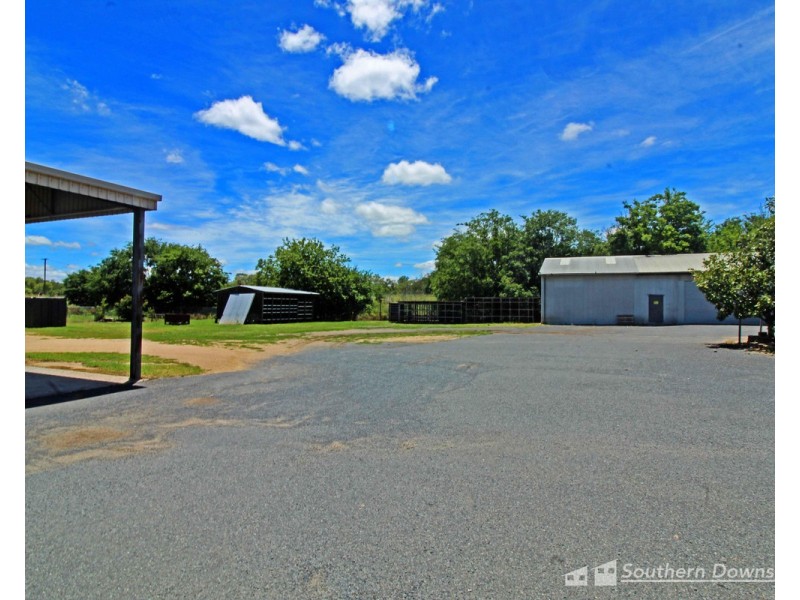 43 Fitzroy Street, Warwick QLD 4370