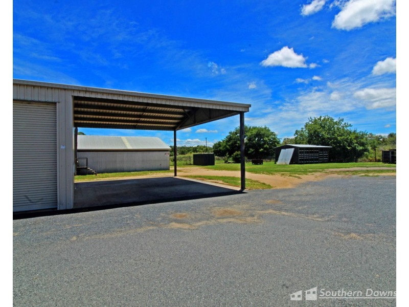 43 Fitzroy Street, Warwick QLD 4370