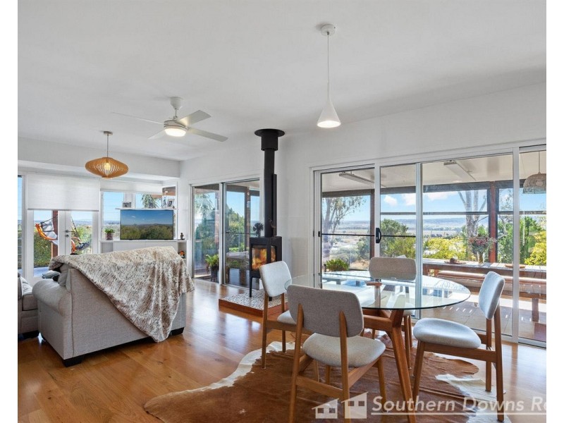 231 Lyndhurst Lane, Rosenthal Heights QLD 4370