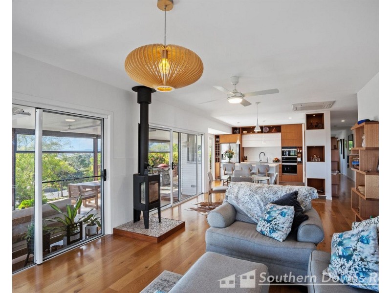 231 Lyndhurst Lane, Rosenthal Heights QLD 4370