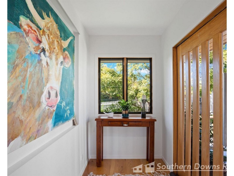 231 Lyndhurst Lane, Rosenthal Heights QLD 4370