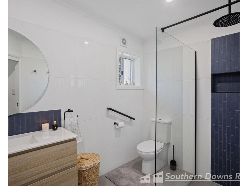 231 Lyndhurst Lane, Rosenthal Heights QLD 4370