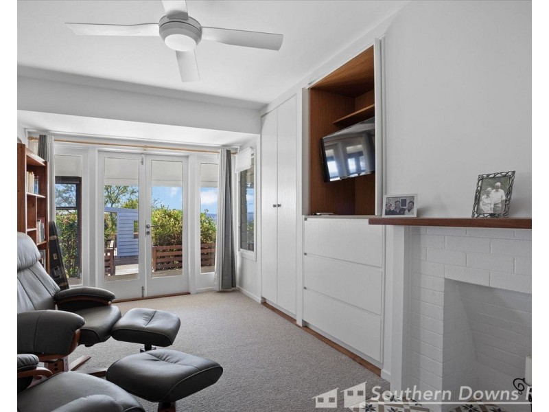 231 Lyndhurst Lane, Rosenthal Heights QLD 4370