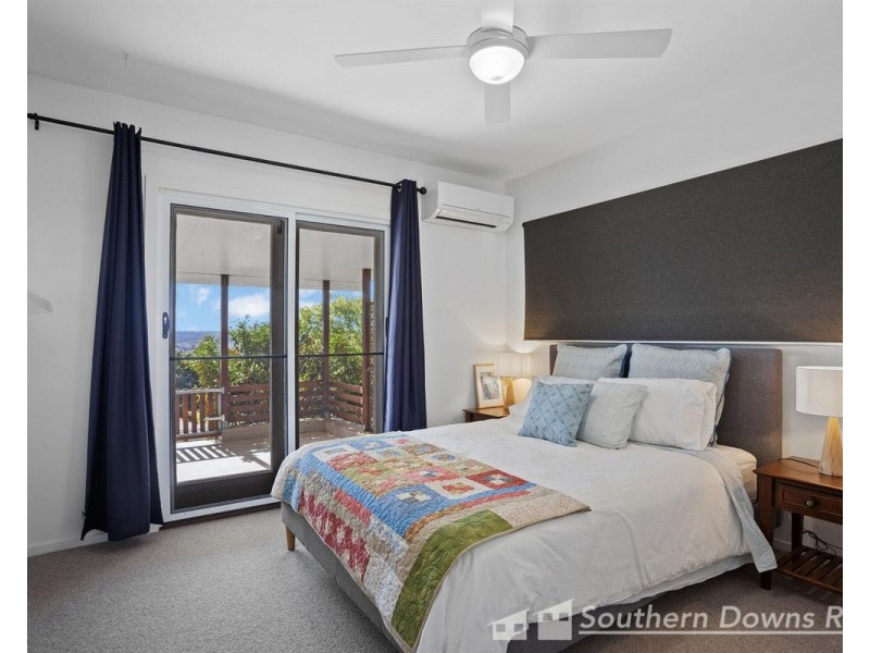 231 Lyndhurst Lane, Rosenthal Heights QLD 4370