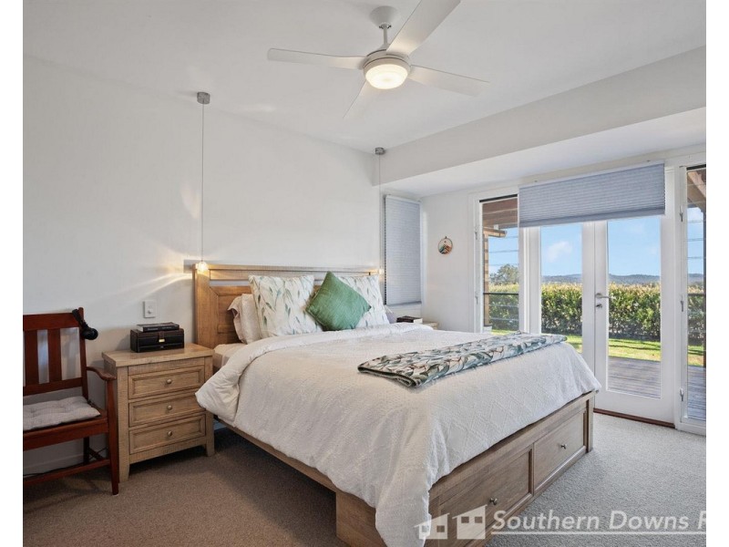 231 Lyndhurst Lane, Rosenthal Heights QLD 4370