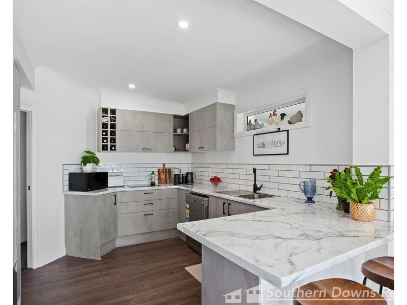 231 Lyndhurst Lane, Rosenthal Heights QLD 4370