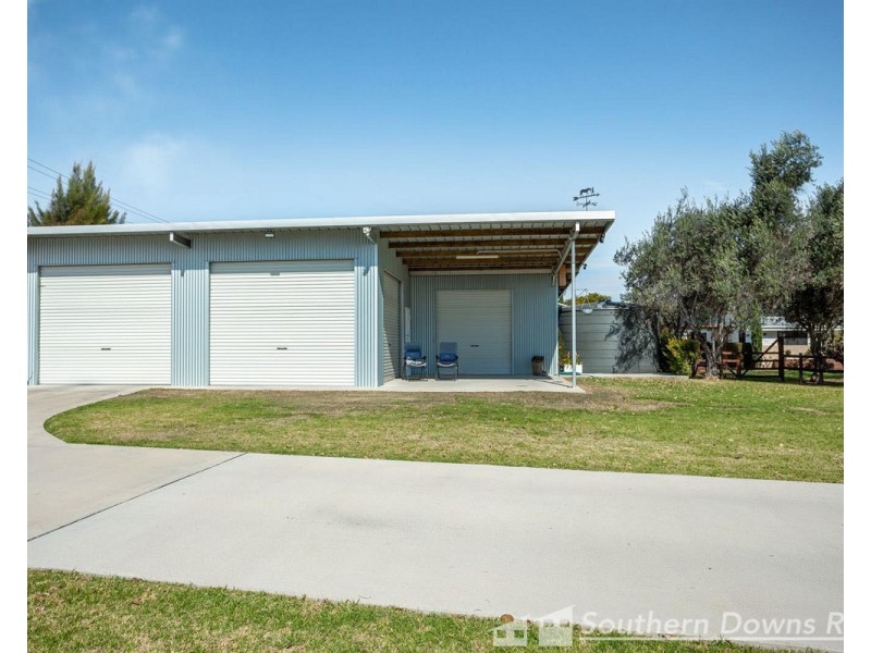 231 Lyndhurst Lane, Rosenthal Heights QLD 4370