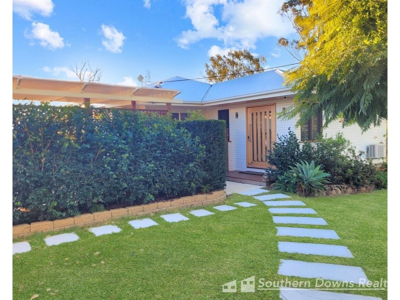 231 Lyndhurst Lane, Rosenthal Heights QLD 4370