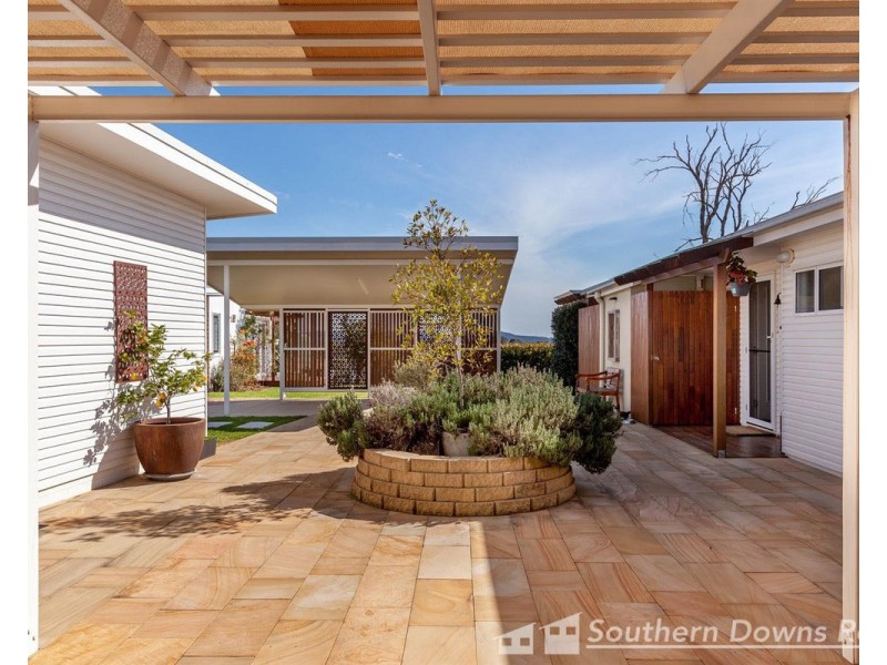 231 Lyndhurst Lane, Rosenthal Heights QLD 4370