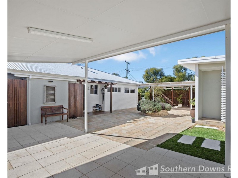 231 Lyndhurst Lane, Rosenthal Heights QLD 4370