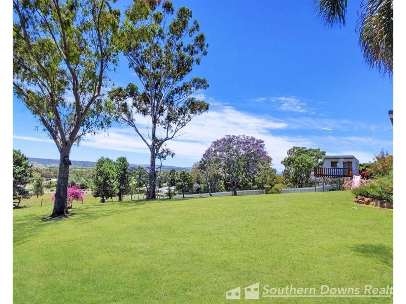 231 Lyndhurst Lane, Rosenthal Heights QLD 4370