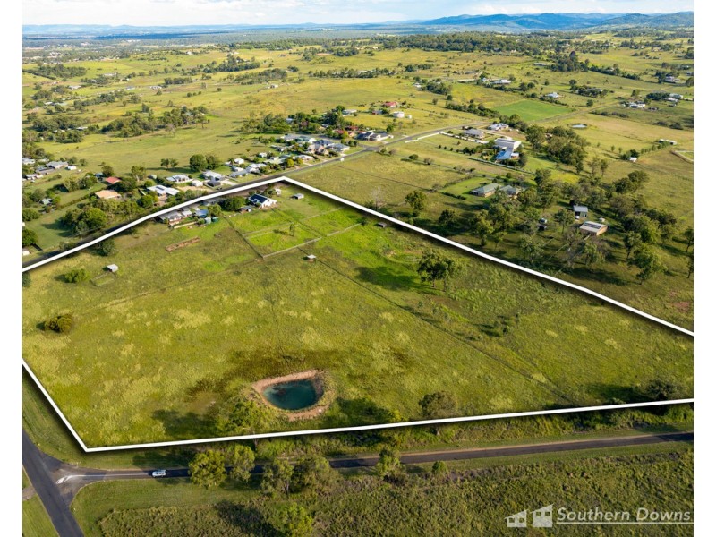 231 Lyndhurst Lane, Rosenthal Heights QLD 4370