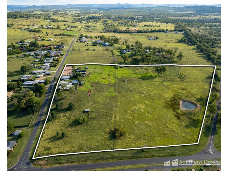 231 Lyndhurst Lane, Rosenthal Heights QLD 4370