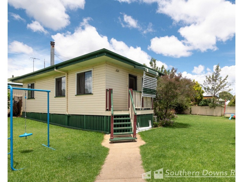 28a Yarrawonga Street, Warwick QLD 4370