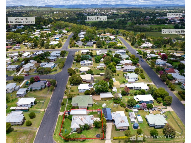 28a Yarrawonga Street, Warwick QLD 4370