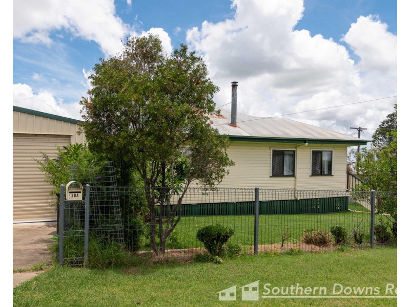 28a Yarrawonga Street, Warwick QLD 4370