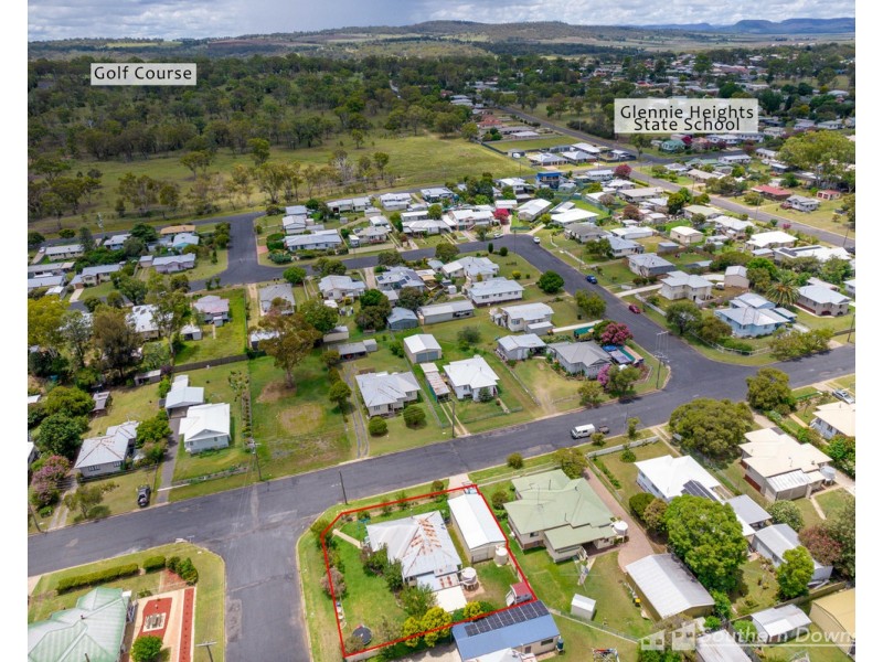 28a Yarrawonga Street, Warwick QLD 4370