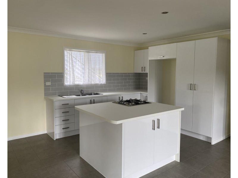 258 East Street, Warwick QLD 4370