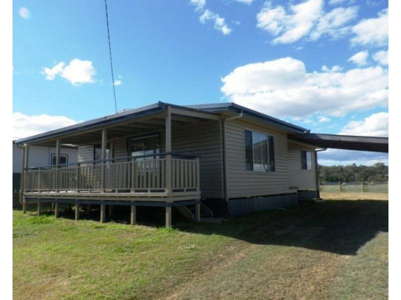 258 East Street, Warwick QLD 4370