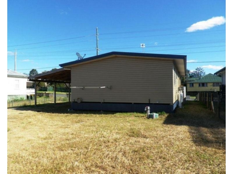 258 East Street, Warwick QLD 4370