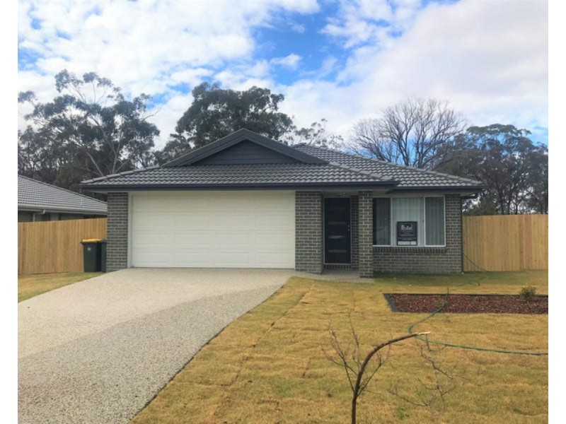 58 Maynes Street, Warwick QLD 4370