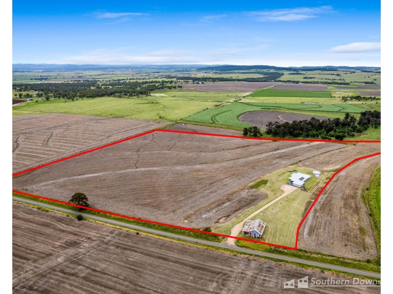 213 Mt Sturt Road, Yangan QLD 4371