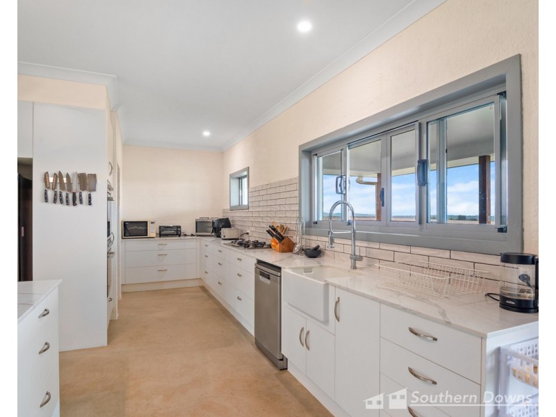 213 Mt Sturt Road, Yangan QLD 4371