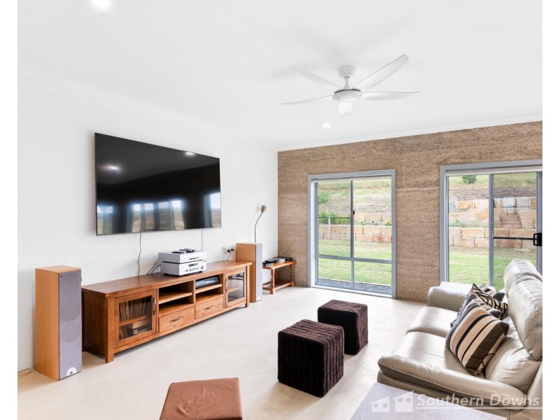 213 Mt Sturt Road, Yangan QLD 4371