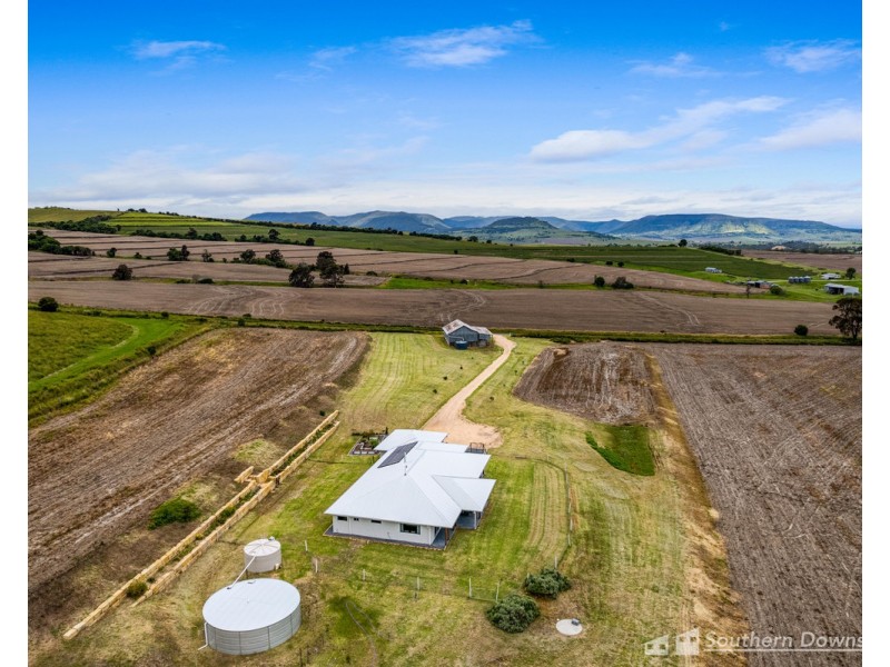 213 Mt Sturt Road, Yangan QLD 4371