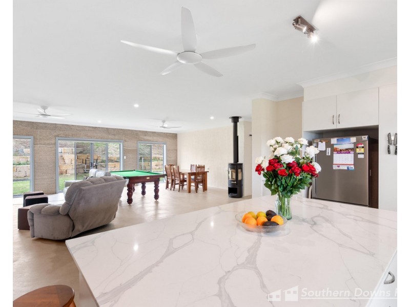213 Mt Sturt Road, Yangan QLD 4371