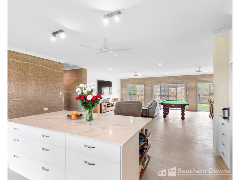 213 Mt Sturt Road, Yangan QLD 4371
