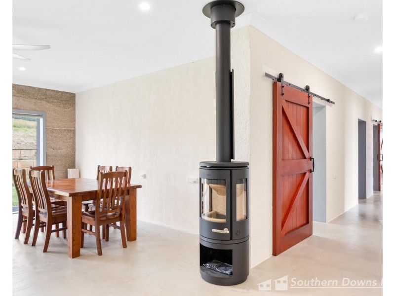 213 Mt Sturt Road, Yangan QLD 4371