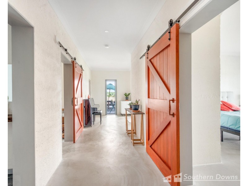 213 Mt Sturt Road, Yangan QLD 4371