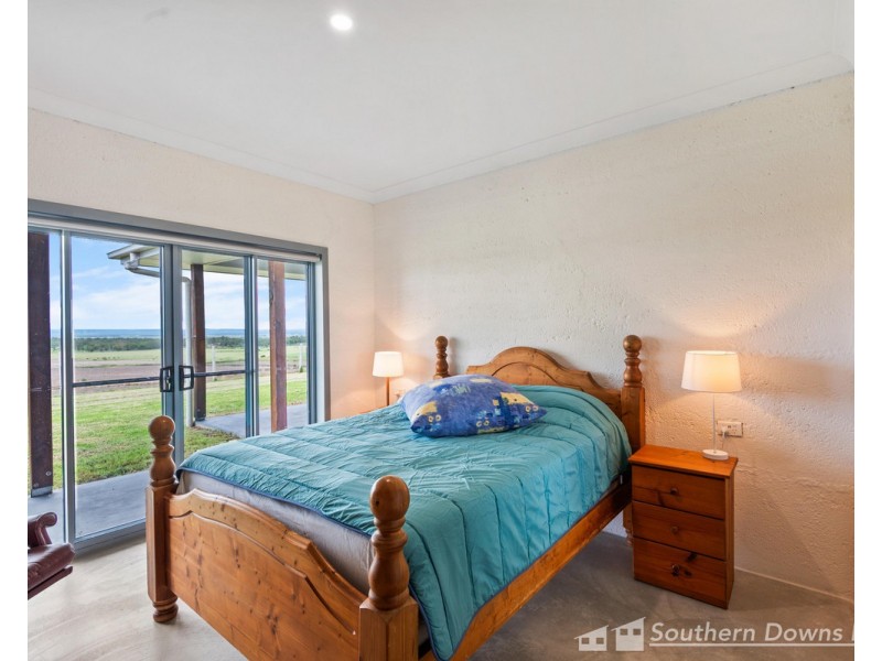 213 Mt Sturt Road, Yangan QLD 4371