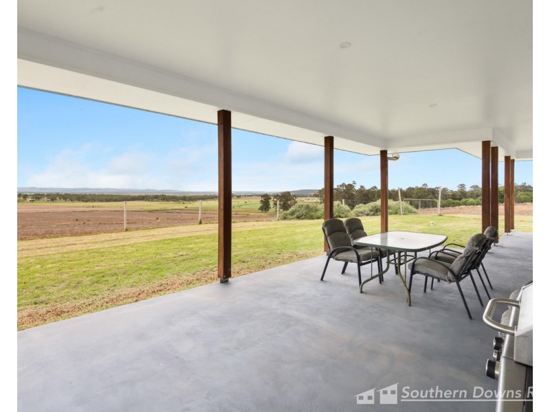 213 Mt Sturt Road, Yangan QLD 4371