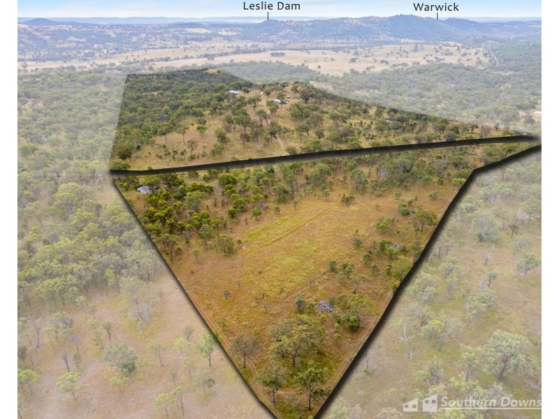 458 Blakes Road, Silverwood QLD 4370