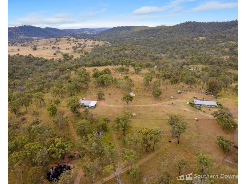 458 Blakes Road, Silverwood QLD 4370
