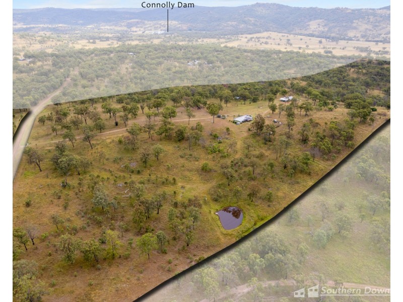 458 Blakes Road, Silverwood QLD 4370