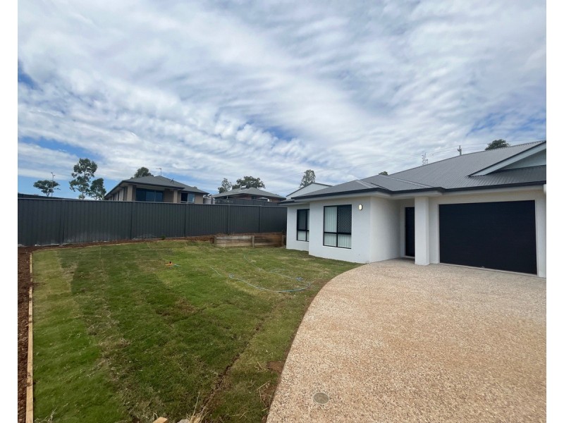 18a Pera Crescent, Warwick QLD 4370