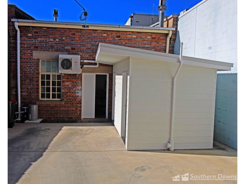 107 Palmerin Street, Warwick QLD 4370