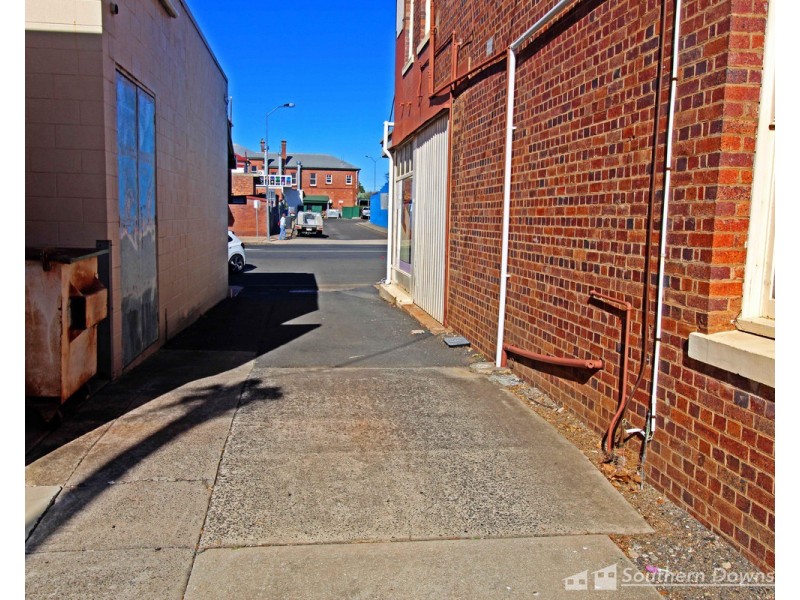 107 Palmerin Street, Warwick QLD 4370