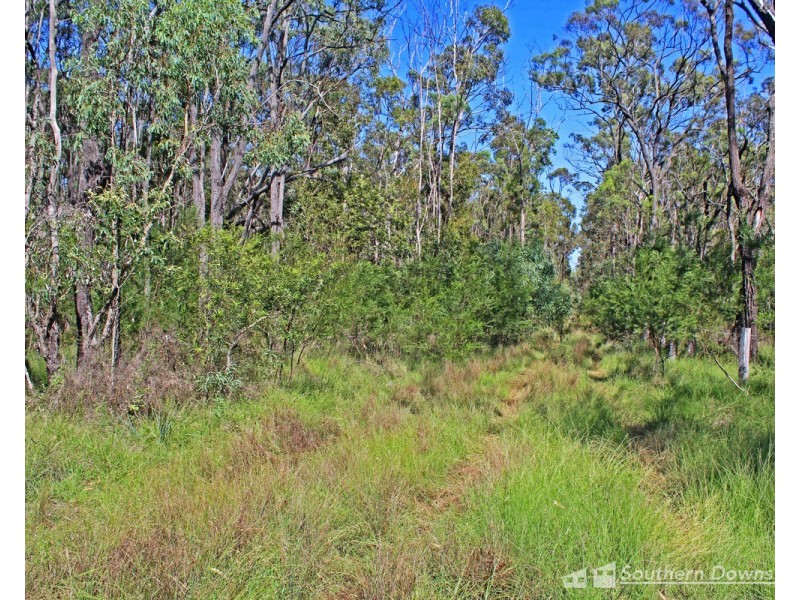 137 Old Thanes Creek Road, Thanes Creek QLD 4370
