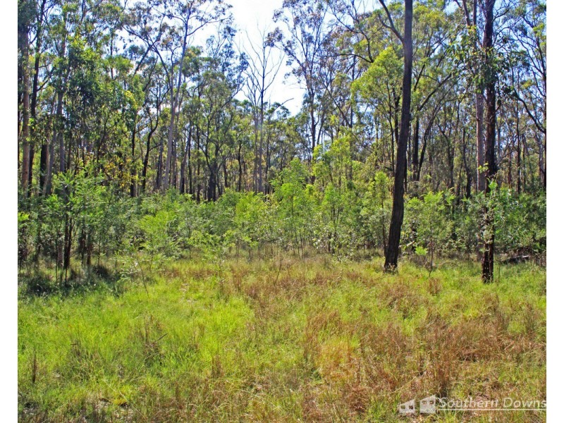 137 Old Thanes Creek Road, Thanes Creek QLD 4370